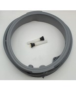 Door & Tub Boot Seal Kit for Frigidaire ATFB6700FS0 FAFS4272LW0 LTF2940E... - €151,36 EUR Door & Tub Boot Seal Kit for Frigidaire ATFB6700FS0 FAFS4272LW0 LTF2940E... - €151,36 EUR