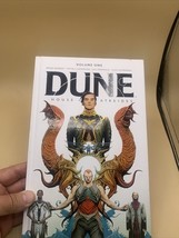Dune: House Atreides #1 (Boom! Studios, June 2021) - $19.41 CAD