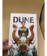 Dune: House Atreides #1 (Boom! Studios, June 2021) - €11,93 EUR