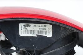 2013-18 Ford C-Max Rear Quarter Mounted Outer Tail light Lamp Right Passenger RH image 9
