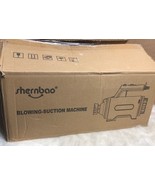 Shernbao Dog Dryer Dog/Pet Grooming Force Hair Dryer/Blower Blow-Vac Min... - $60.93 CAD
