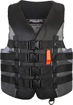 Adult Universal Uscg Approved Vest From Leader Accessories. - $77.99