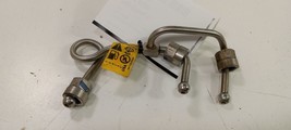 Buick LaCrosse Fuel Gas Line 2010 2011 2012 2013 2014 2015 2016 - $34.84