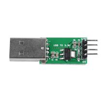 CE009 DC-DC Converter USB Power Module 5V to 3.3V Step-Down Regulator - ... - $64.35 MXN CE009 DC-DC Converter USB Power Module 5V to 3.3V Step-Down Regulator - ... - $64.35 MXN