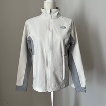 The North Face Women&#39;s Apex Bionic Windwall Soft Shell Jacket Medium - $936.54 MXN