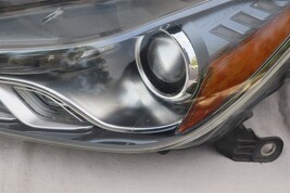 14-18 MASERATI GHIBLI Xenon HID Headlight Lamp Driver Left LH  image 6