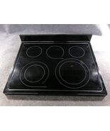 807038640 FRIGIDAIRE RANGE OVEN COOKTOP ASSEMBLY - BLACK - $2,751.61 MXN