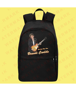 BRANDI CARLILE THE LOST TIME TOUR 2025 Backpack Bags - $62.26 CAD