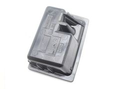05-11 MERCEDES-BENZ SLK300 CENTER CONSOLE ASHTRAY Q4719 image 10