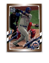 2021 Topps Gold #479 Jonathan Villar /2021 - $1.49