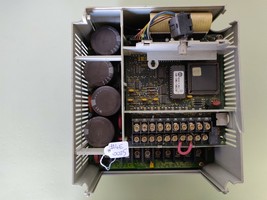 Allen Bradley AC Drive 1305-BA04A 380-460V 3.9A 50/60HZ  - $413.66 MXN