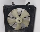 Radiator Fan Motor Fan Assembly Radiator Base Fits 99-03 TL 694469***SHI... - £51.28 GBP