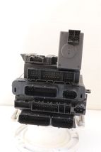 04 Cayenne 4.5L Engine Control Module ECU PCM PCU BCM Kessy Ignition 022906032BT image 8