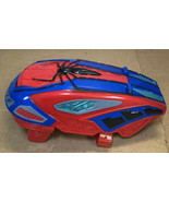 Spiderman Motorized Disc Launcher - £15.38 GBP