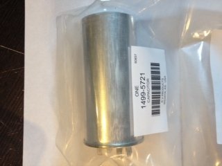 Efficient Capacitor Run Motor for Enhanced Performance and Reliability - $74.24