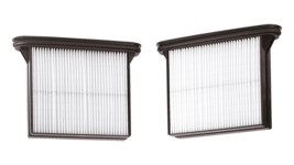 Bosch Air Sweep Hepa Filters. Box Of 2 Filters. - £86.96 GBP