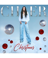 Cher - Christmas - Music &amp; Performance - CD - $394.62 MXN