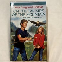 On the Far Side of the Mountain Paperback Jean Craighead George Good Condition - £3.92 GBP