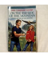 On the Far Side of the Mountain Paperback Jean Craighead George Good Con... - £3.91 GBP