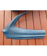 1970 71 Plymouth Duster Quarter Window Interior Panel OEM LH - $189.36 CAD