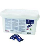 56.00.562 Care Tabs for Icombi and Self Cooking Center 150 Tabs - $3,964.76 MXN