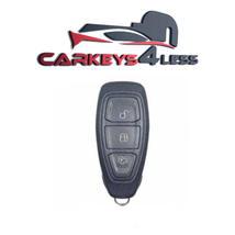 2015-2019 Ford Focus / 3-Button Smart Key / PEPS / PN: 164-R8147 / KR5876268 / M - $42.00