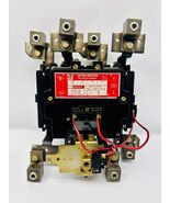 Square D 8903-SV012 Lighting Contactor - $999.00