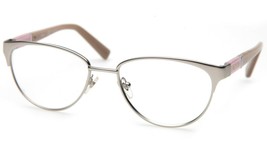 New Donna Karan New York DY5635 1029 Silver Eyeglasses 51-16-135mm - £27.64 GBP