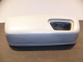 1973 74 75 76 Dodge Dart Plymouth Duster Valiant LH DS Rear Armrest OEM - $45.00