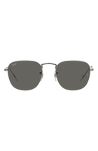 Ray-Ban RB3857 Frank Square 51mm Sunglasses - $125.00