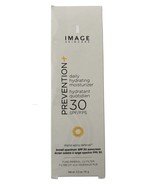 Image Skincare Prevention Daily Hydrating Moisturizer SPF30 3.2oz BB 8/25 - $516.51 MXN