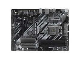 ASRock Z490 Phantom Gaming 4 LGA 1200 DDR4 128GB ATX - $143.00