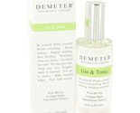 Demeter Gin &amp; Tonic by Demeter Cologne Spray 4 oz for Men - $32.60