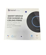 NEW Bond Bridge Smart Home Bridge For Shades &amp; Ceiling Fans BD-1000 Seal... - €67,78 EUR