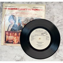 The Music&#39;s On Us RCA Sampler Mini 33 EP Scorpions Fandango Aztec Two-Step WLP - £7.97 GBP