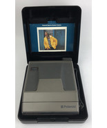 Vintage Polaroid Spectra System Camera And Hard Case w Manual VGC LOOK - €25,57 EUR