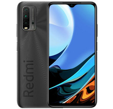 XIAOMI REDMI 9T 8gb 128gb Octa Core 6.53&quot; Fingerprint Dual Sim Android N... - £279.76 GBP