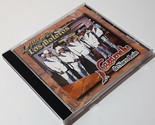 Cardenales de Nuevo Leon - Lo Mejor De Los Boleros (CD - 2001) - $32.69