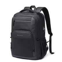 High Quality Fashion Waterpoor Resistant Business Backpack Men Travel Notebook L - £57.74 GBP