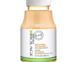 Matrix Biolage Raw Smoothing Styling Milk With Honey And Oat 6.7oz 200ml - $18.88