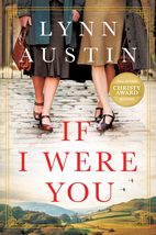 If I Were You: A Novel (A Gripping Christian Historical Fiction Story of... - £3.79 GBP