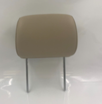 2006-2009 Ford Fusion Driver Passenger Front Headrest Taupe Leather G01B27051 - £31.23 GBP