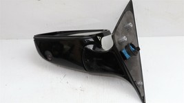 10-13 BMW 535i GT F07 Door Mirror W/ Lane Change Wrng & Camera Driver Left LH image 4