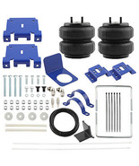 Air Spring Suspension Kit Rear For GMC Sierra 2500HD 3500HD 2WD 4WD 01-10 - $197.99