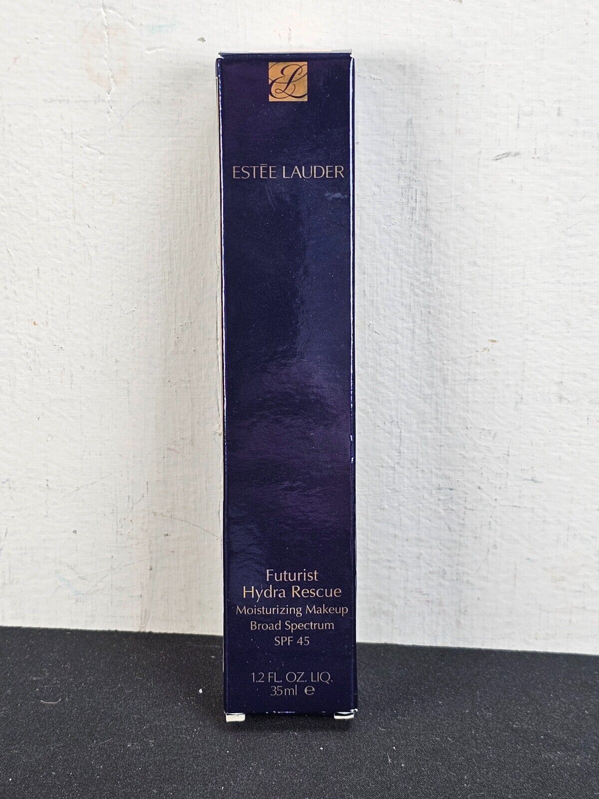 Estee Lauder Futurist Hydra Rescue Moisturizing Makeup SPF45 2N1 DESERT ... - $44.50