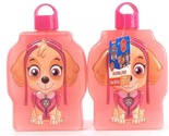 2 Little Kids 7 Oz Bubblins Nickelodeon Paw Patrol Non Toxic Bubbles Wit... - $23.99