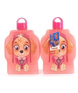 2 Little Kids 7 Oz Bubblins Nickelodeon Paw Patrol Non Toxic Bubbles Wit... - $32.91 CAD