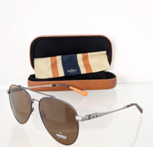 New Authentic SHINOLA Sunglasses by Flexon SH 2101S 071 60mm Frame - $59.39
