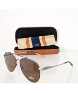 New Authentic SHINOLA Sunglasses by Flexon SH 2101S 071 60mm Frame - $1,085.77 MXN