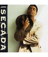 Jon Secada [Audio CD] Jon Secada - $11.66